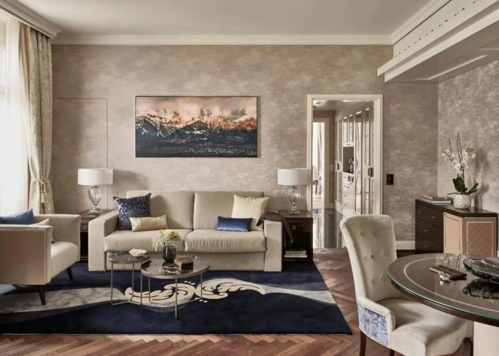 Grand Resort Bad Ragaz