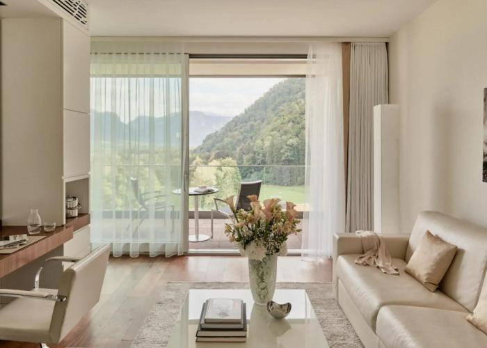 Grand Resort Bad Ragaz