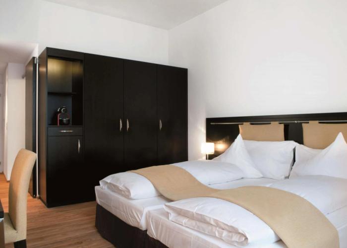 Sorell Hotel Tamina