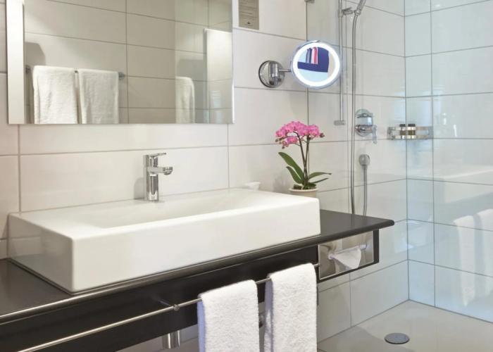 Sorell Hotel Tamina