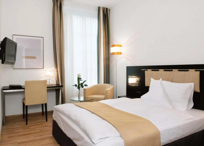 Sorell Hotel Tamina