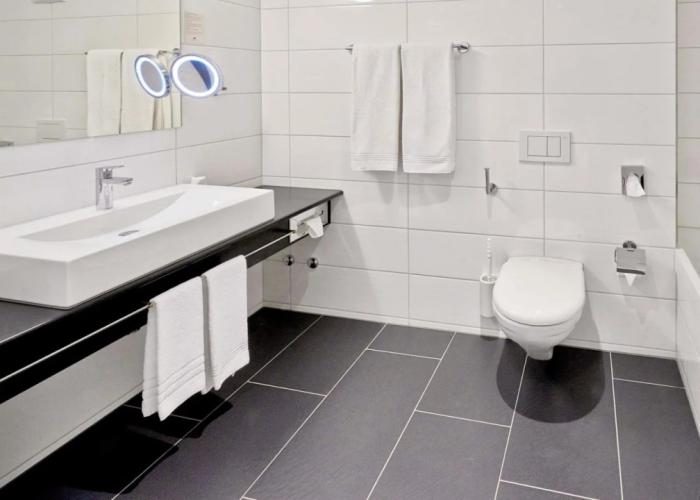 Sorell Hotel Tamina