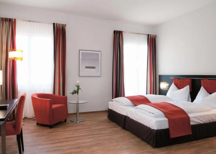 Sorell Hotel Tamina