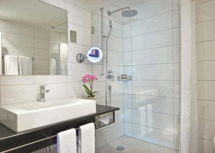Sorell Hotel Tamina