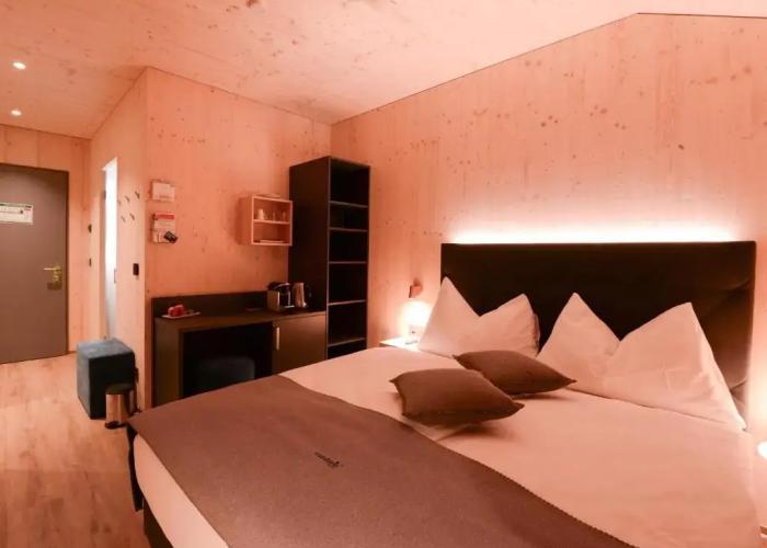 Cubilaris Motel Bad Ragaz