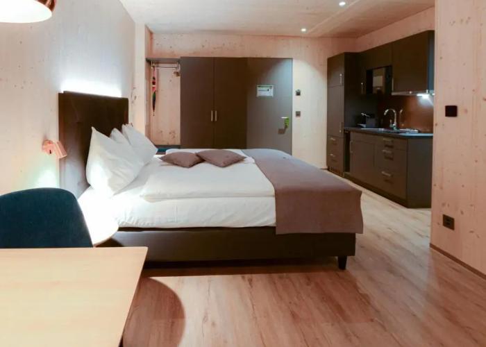 Cubilaris Motel Bad Ragaz