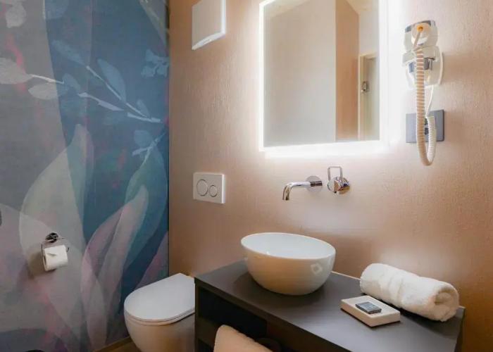Cubilaris Motel Bad Ragaz