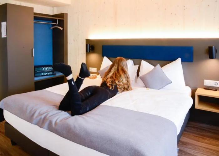 Cubilaris Motel Bad Ragaz