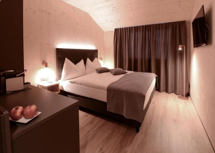 Cubilaris Motel Bad Ragaz