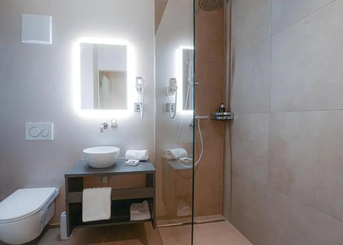Cubilaris Motel Bad Ragaz