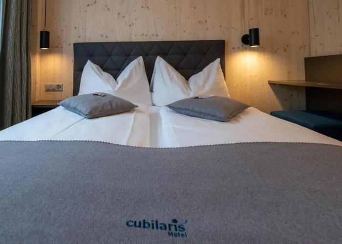 Cubilaris Motel Bad Ragaz