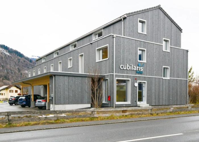 Cubilaris Motel Bad Ragaz