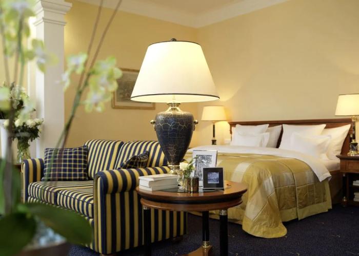 Palais Bad Ragaz