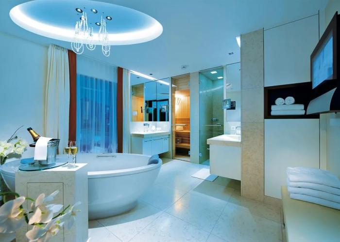 Palais Bad Ragaz