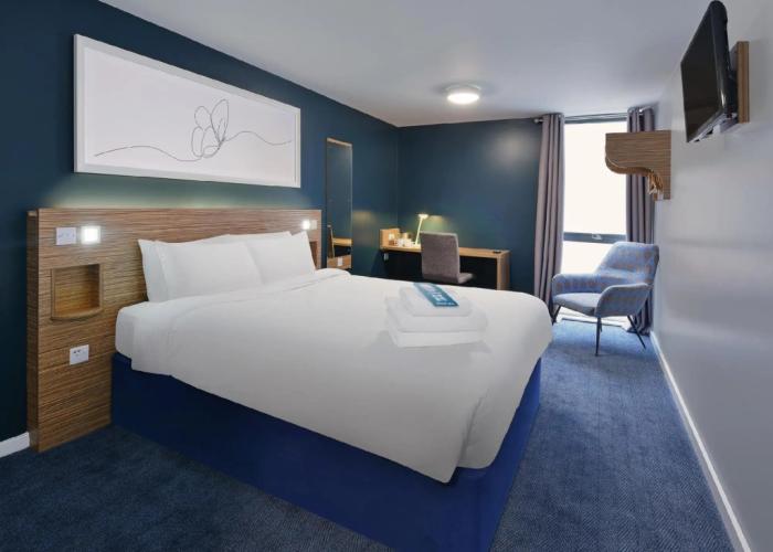 Travelodge London Wembley High Road