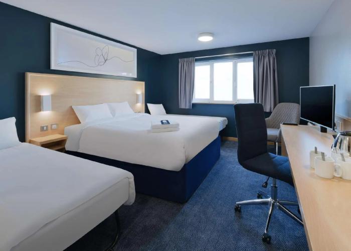 Travelodge London Wembley High Road