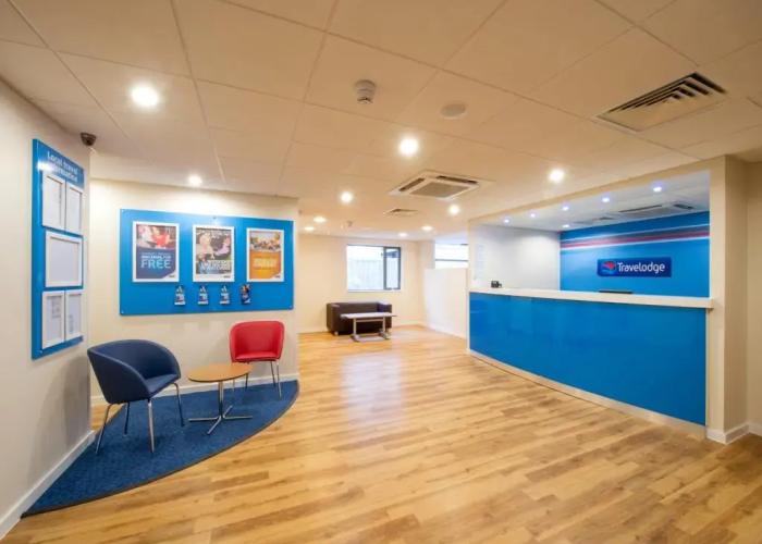 Travelodge London Wembley High Road