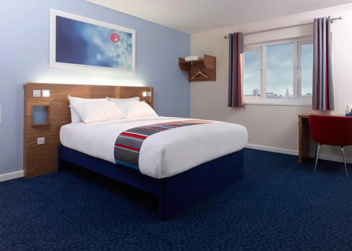 Travelodge London Wembley High Road
