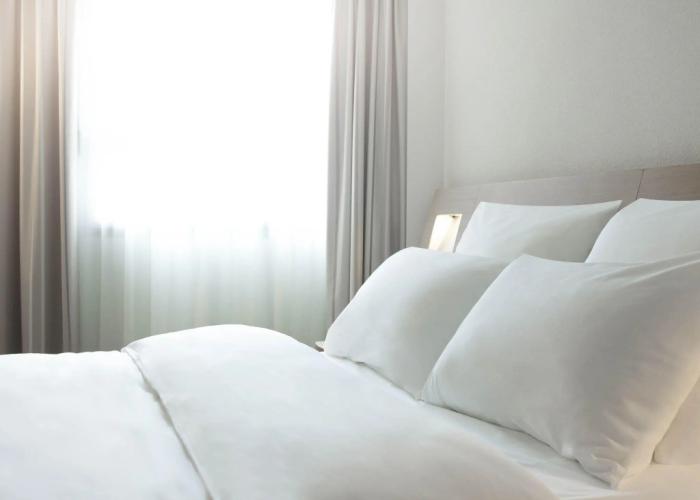 Novotel Brussels Airport
