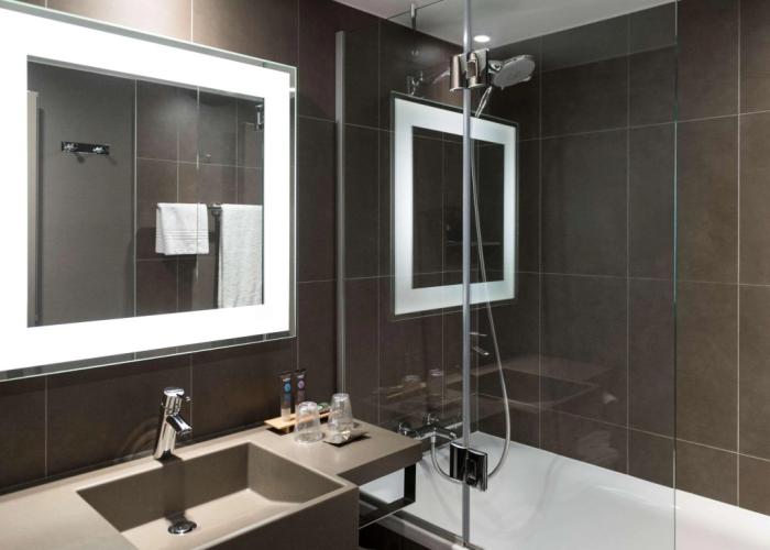 Novotel Brussels Airport