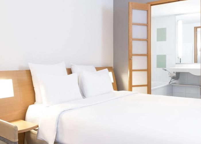 Novotel Brussels Airport