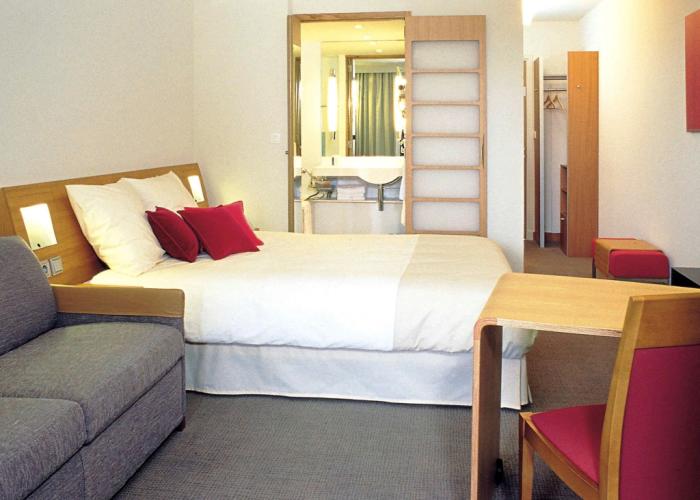 Novotel Brussels Airport