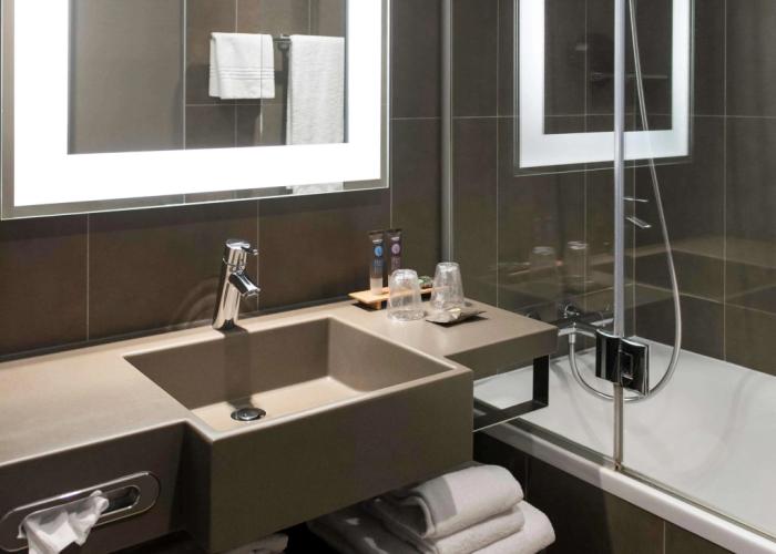 Novotel Brussels Airport