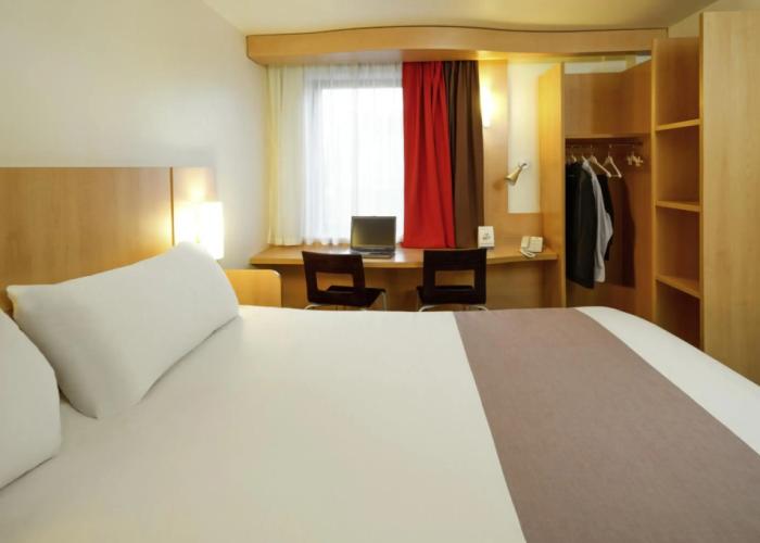 ibis Brussels Airport