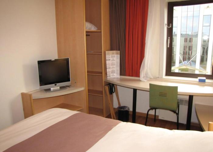 ibis Brussels Airport