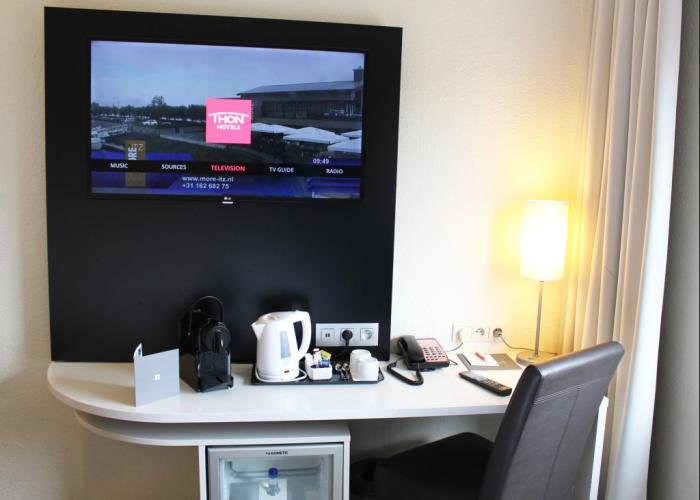 Thon Hotel Brussels Airport