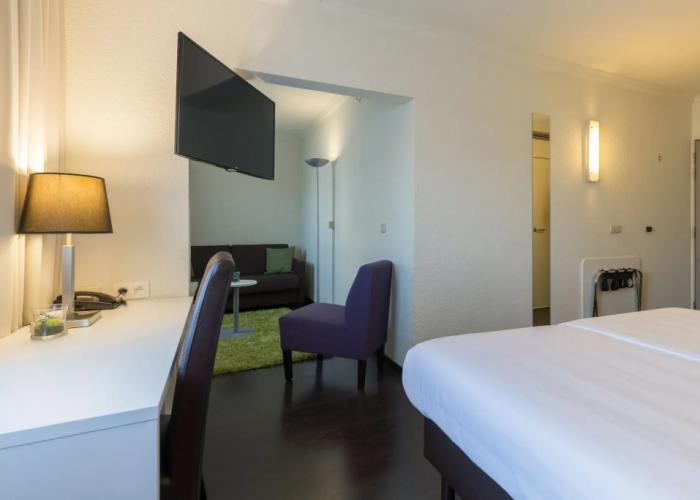 Thon Hotel Brussels Airport