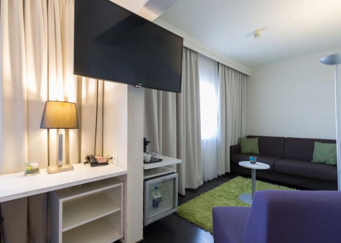 Thon Hotel Brussels Airport