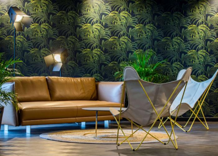 Park Inn by Radisson Brussels Airport