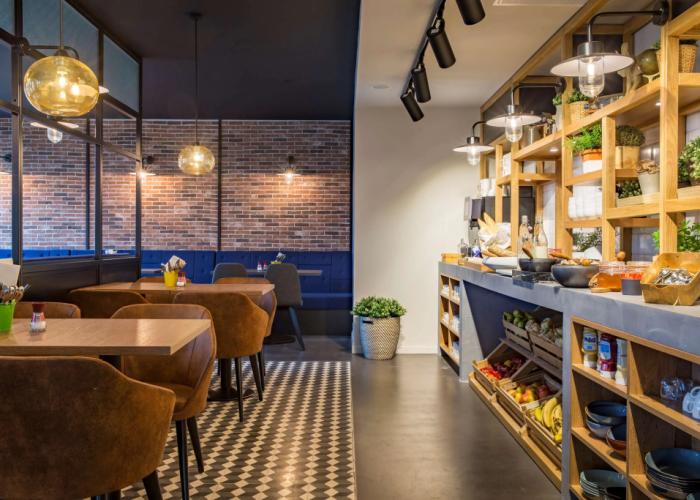 Park Inn by Radisson Brussels Airport