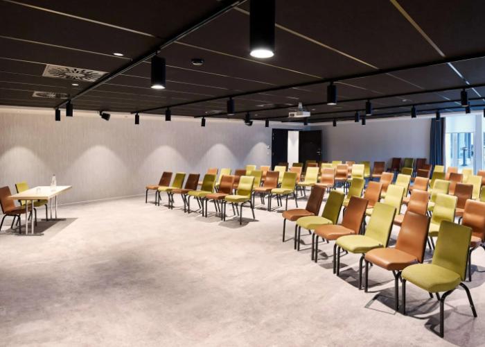 Park Inn by Radisson Brussels Airport