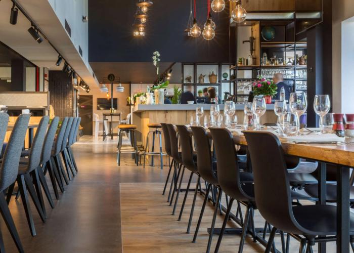 Park Inn by Radisson Brussels Airport