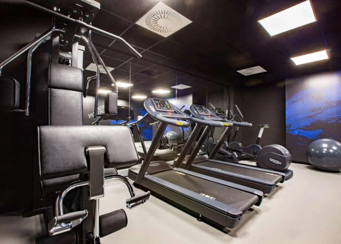 Park Inn by Radisson Brussels Airport