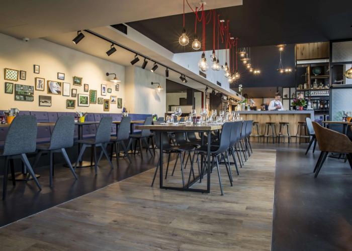 Park Inn by Radisson Brussels Airport