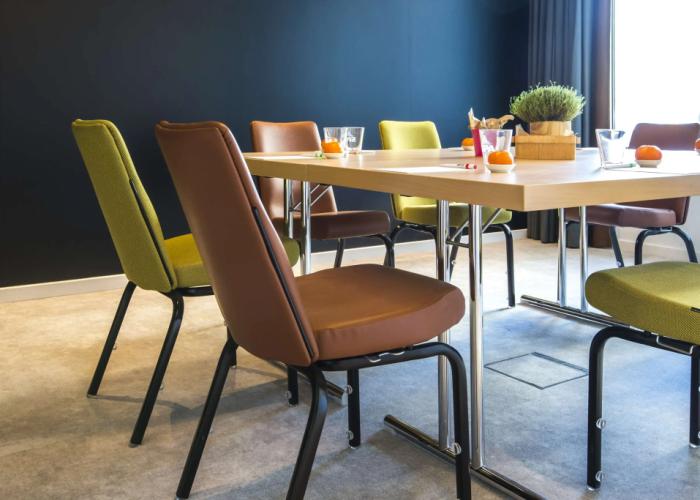 Park Inn by Radisson Brussels Airport