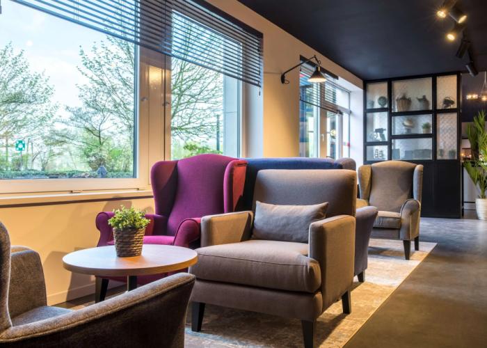 Park Inn by Radisson Brussels Airport