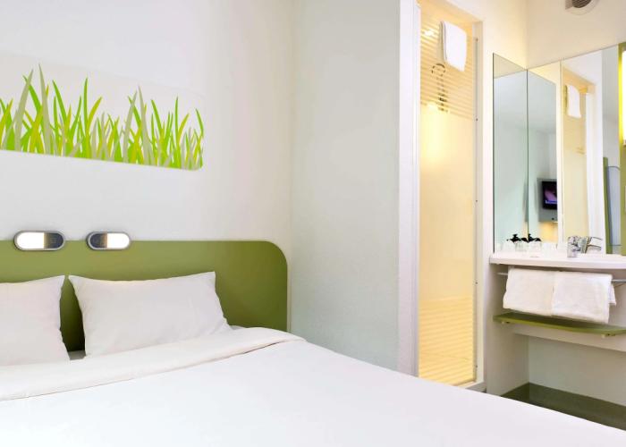 ibis budget Brussels Airport