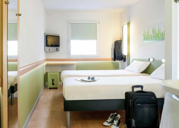 ibis budget Brussels Airport