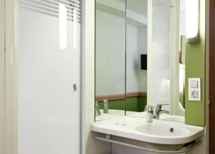 ibis budget Brussels Airport