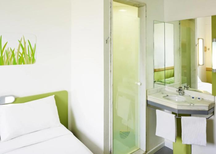 ibis budget Brussels Airport