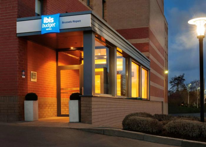 ibis budget Brussels Airport
