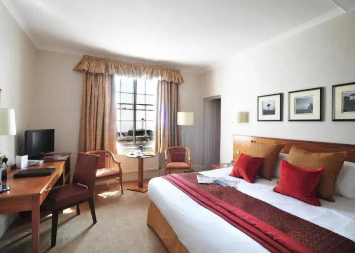 White Lion Hotel - Aldeburgh