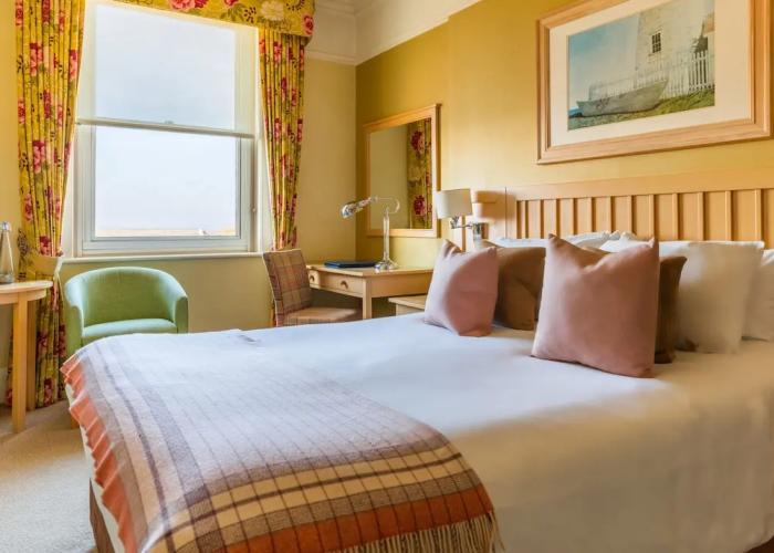 The Brudenell Hotel