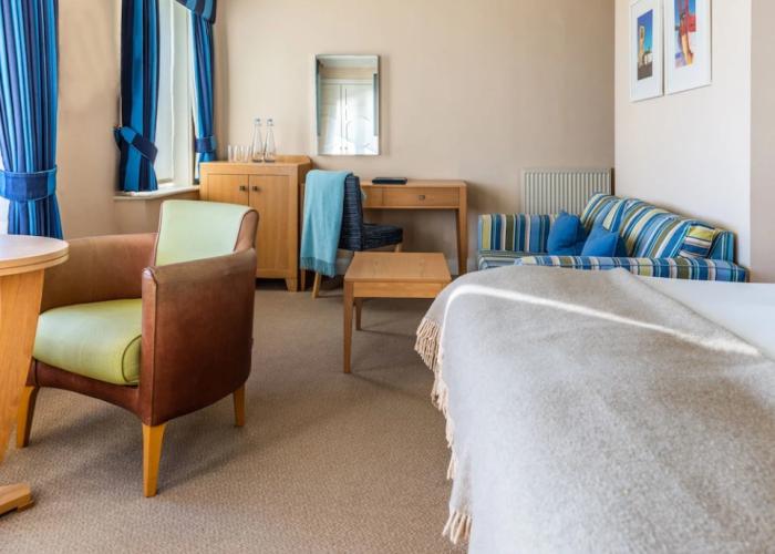 The Brudenell Hotel