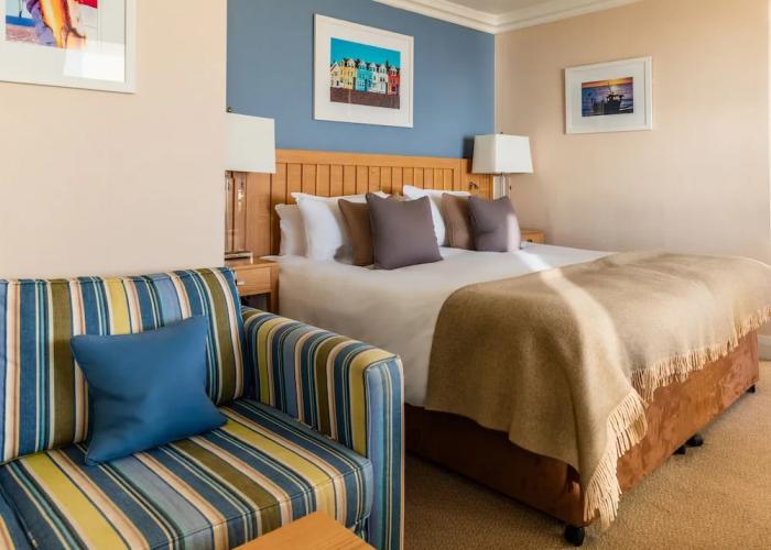 The Brudenell Hotel