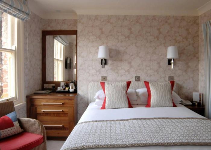 Wentworth Hotel